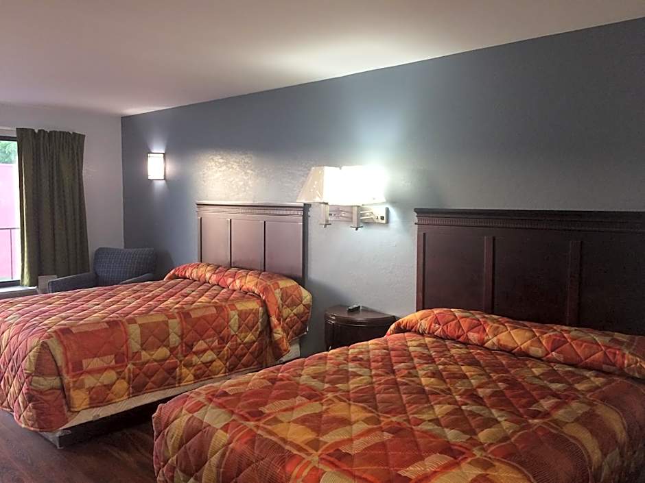 Gulf American Inns