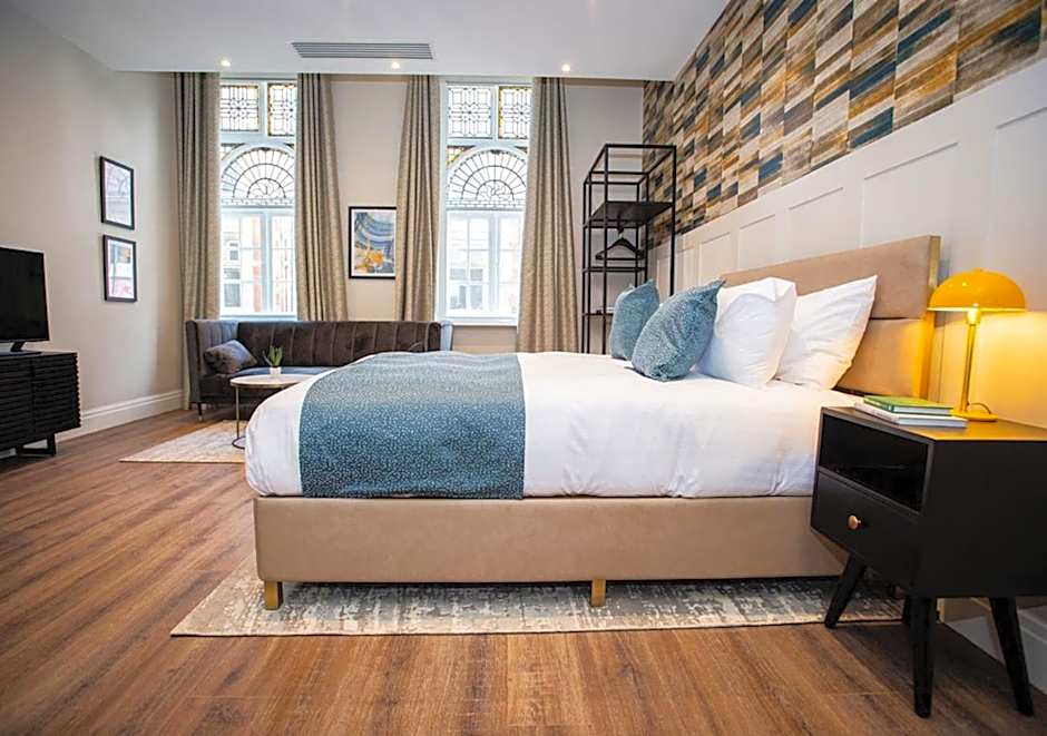 Photo 1 of 50 of The Gresham Aparthotel