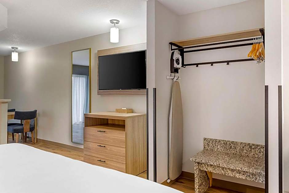 Columbia River Hotel, Ascend Hotel Collection