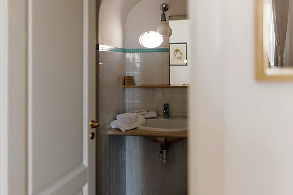 Il Vicinato, casa vacanza immersa nel cuore dei Sassi