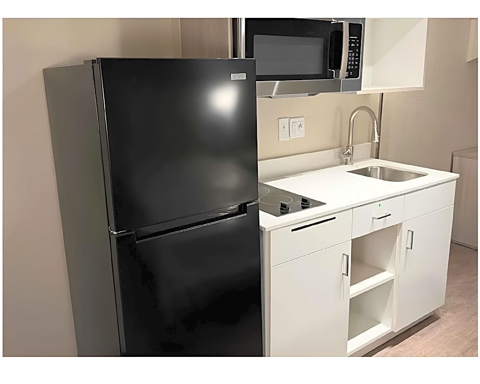 Extended Stay America Select Suites - Longview