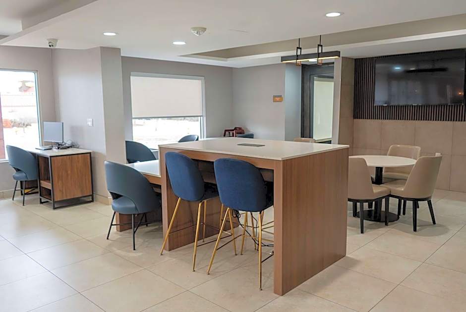 La Quinta Inn & Suites by Wyndham Dallas Mesquite