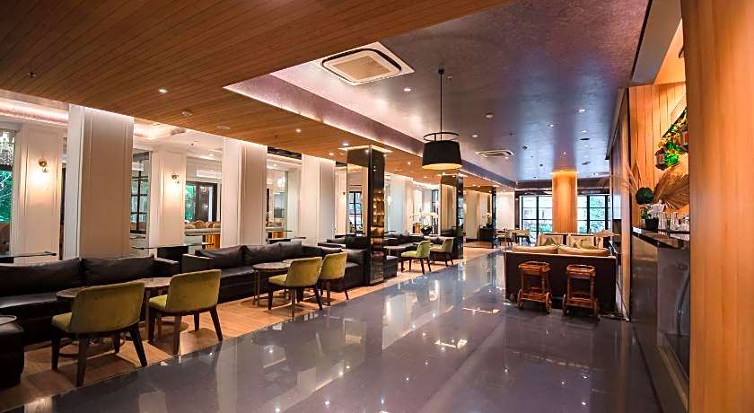 The Mirah Bogor Hotel