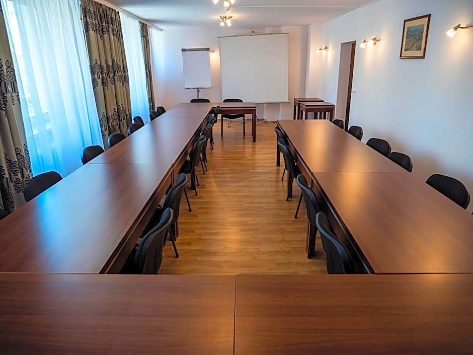 Kolejarz Natura Tour