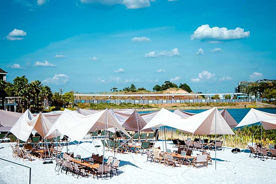 Holiday Inn Changsha Dawangshan By IHG