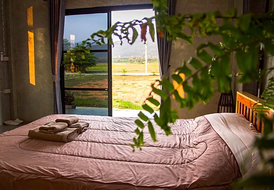Santitham Farm Stay
