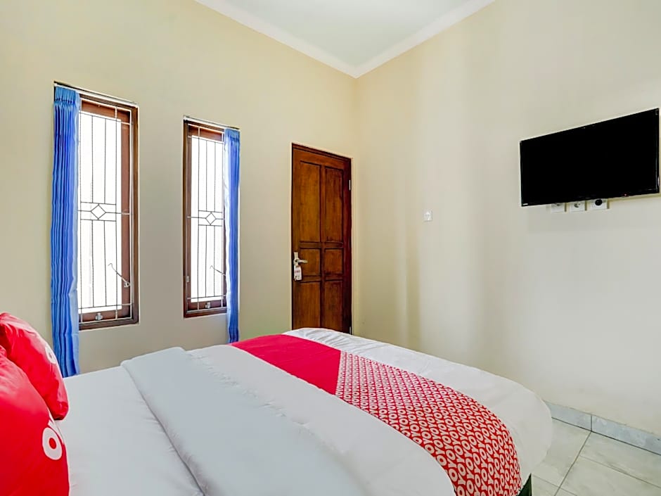 OYO 90690 Pondok Dukuh