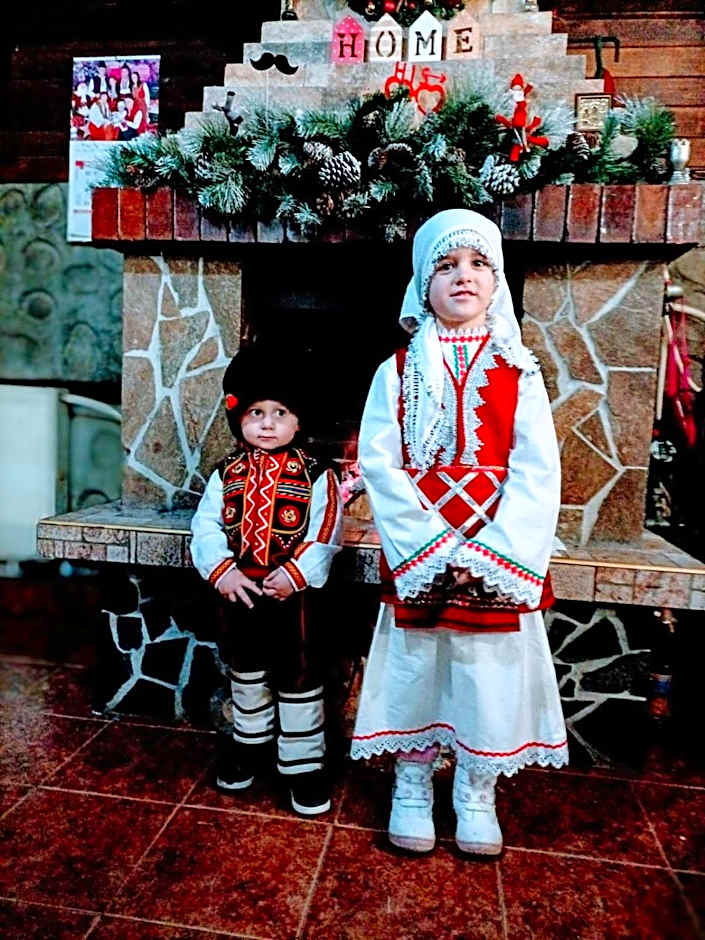 Family Hotel Chichin