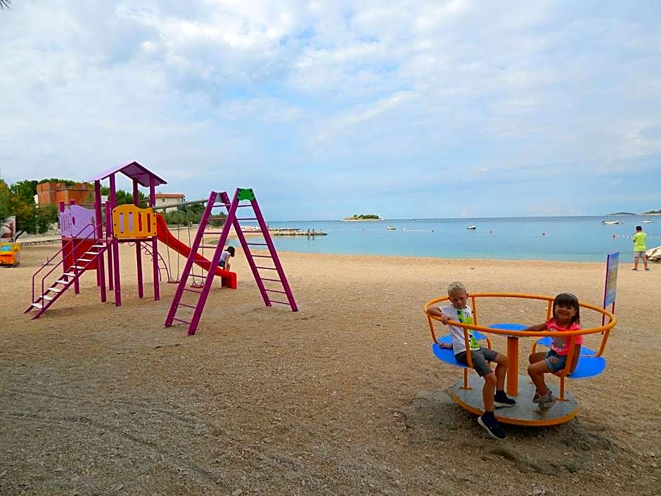 Apartments CVITA HOLIDAY - Villa NATALI