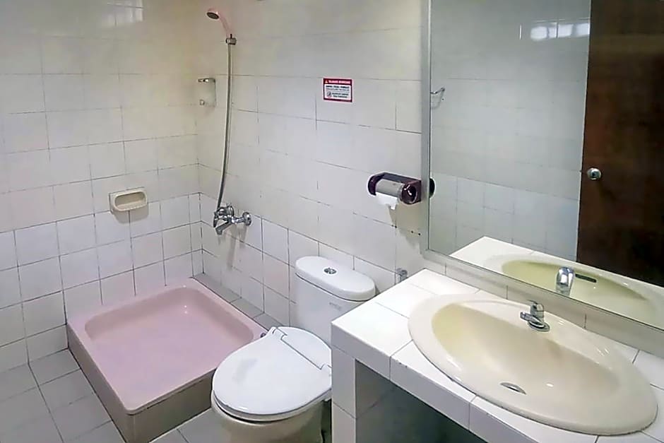 Urbanview Hotel Bahtera Tarakan by RedDoorz