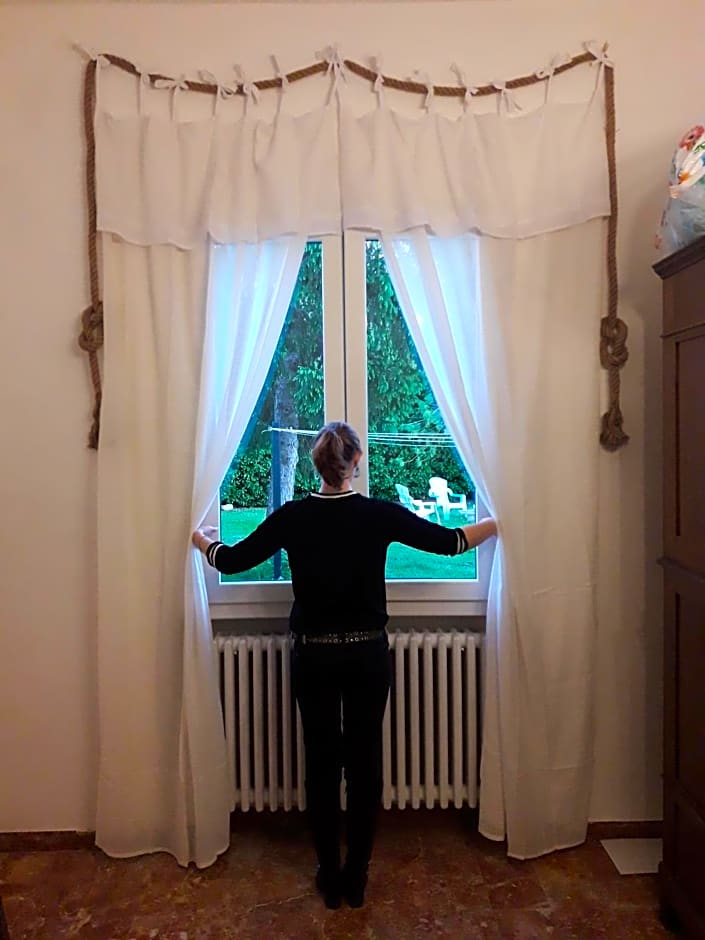 B&B Borgo del Priolo - Petfriendly