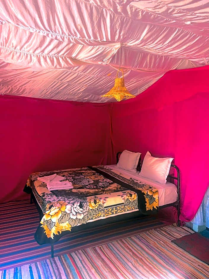 Bivouac Lot Of Stars