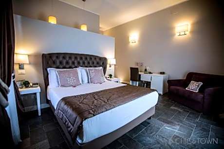 Junior Suite Double