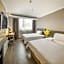 Hanting Premium Hotel Nanjing Zhongshan Dong Road Presidential Palace