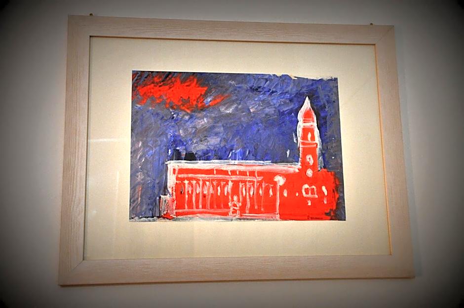 La Dimora dell' Architetto