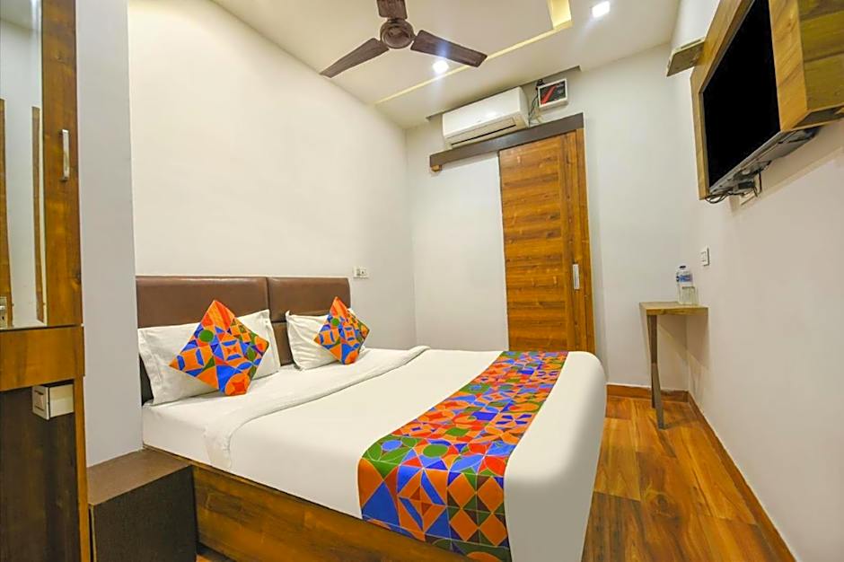 Goroomgo Hotel 56 Amritsar