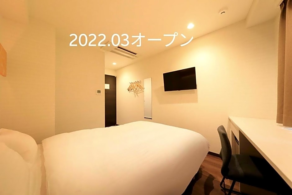 Artsy Inn Higashinihonbashi