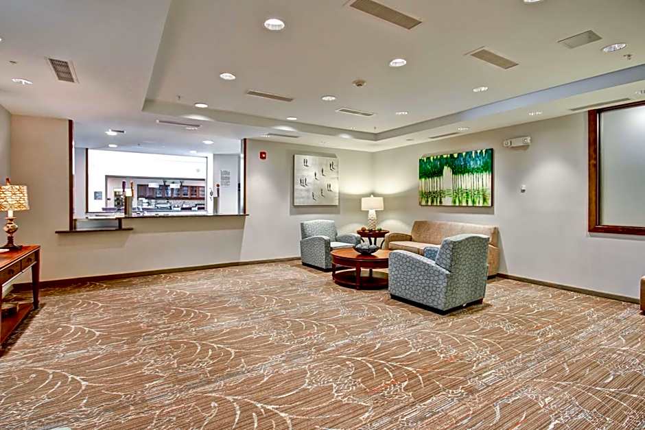 Homewood Suites by Hilton Greeley