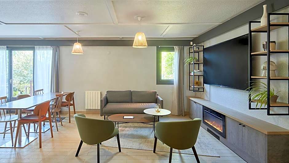 Campanile Cergy-Pontoise