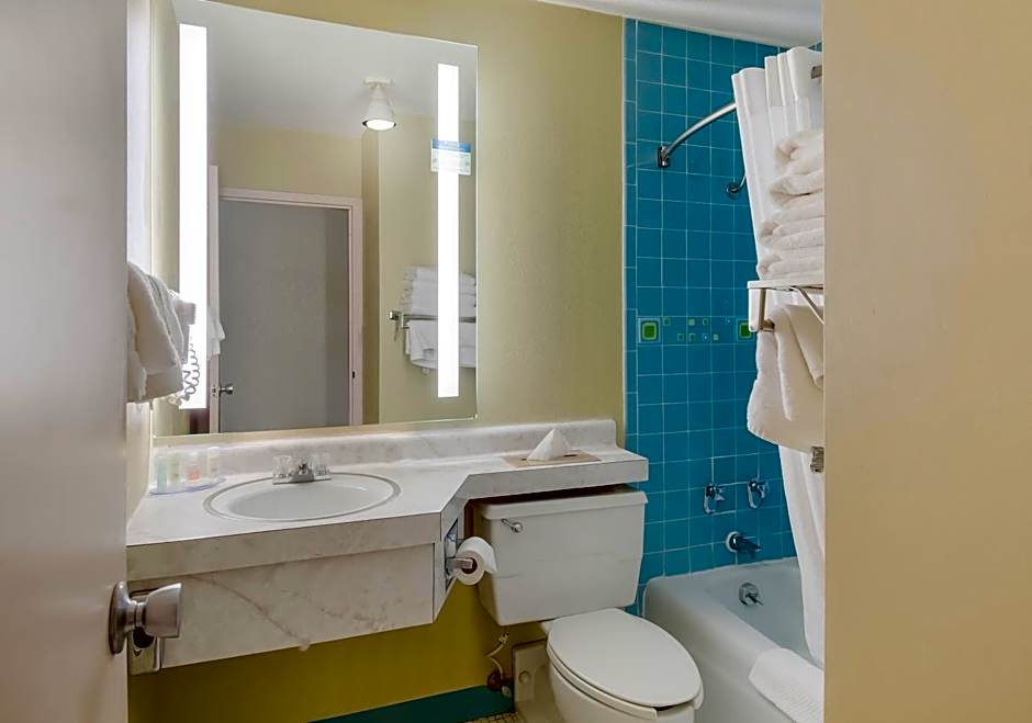 Econo Lodge Hurley - Ironwood