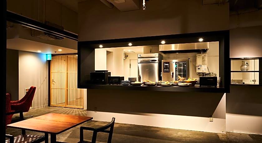 EN HOTEL Kyoto