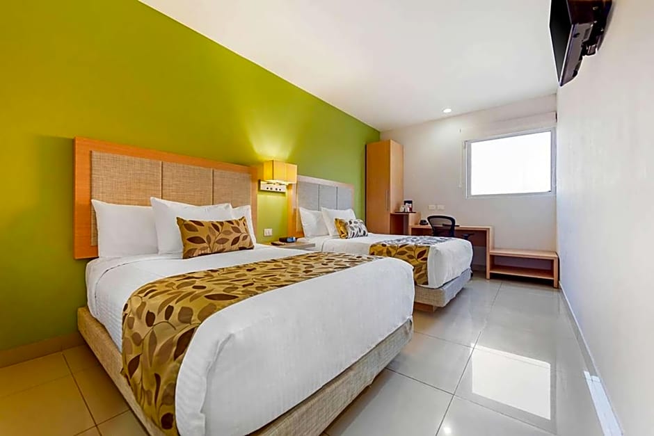 Sleep Inn Culiacan