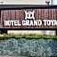 Hotel Grand Toya