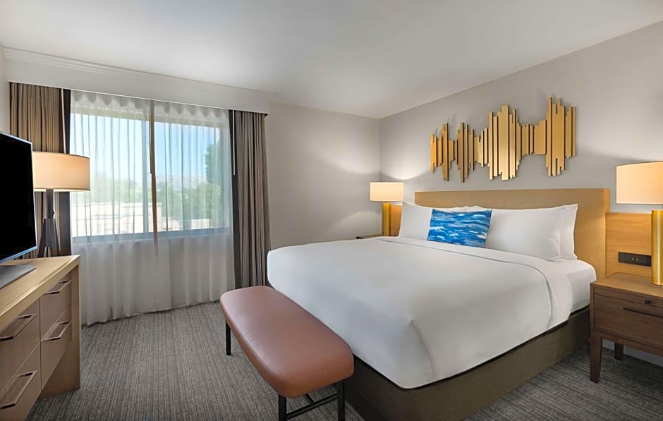 Sonesta Silicon Valley