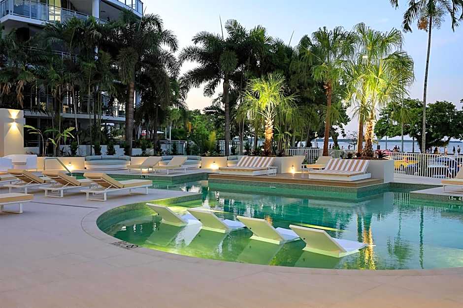 DoubleTree By Hilton Hotel Cairns