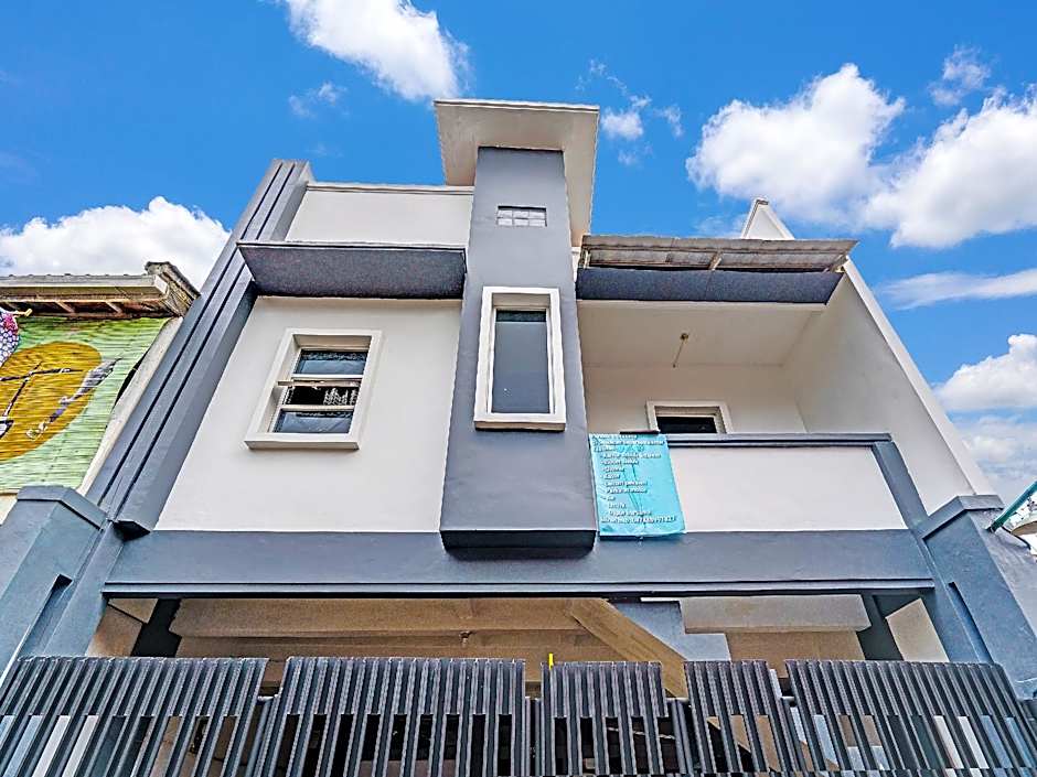 SPOT ON 91190 Pondok Bijaksana