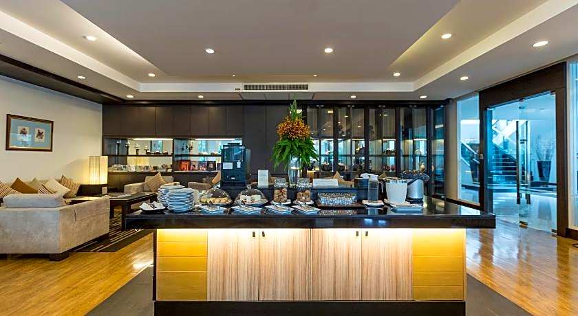 Kantary Hotel Kabinburi 