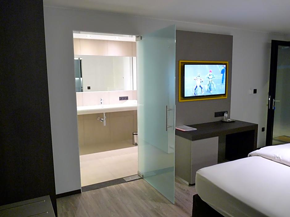Hotel Au Prince Royal