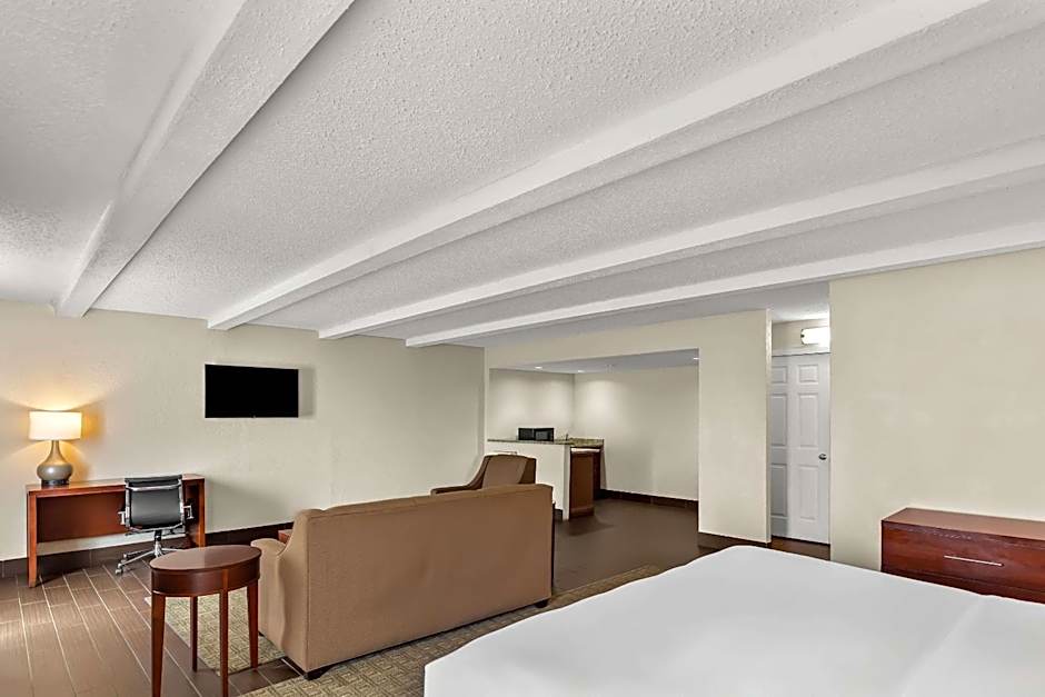 Comfort Inn St. Louis - Westport Event Center