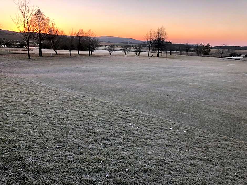 Gowrie Farm Golf Lodge