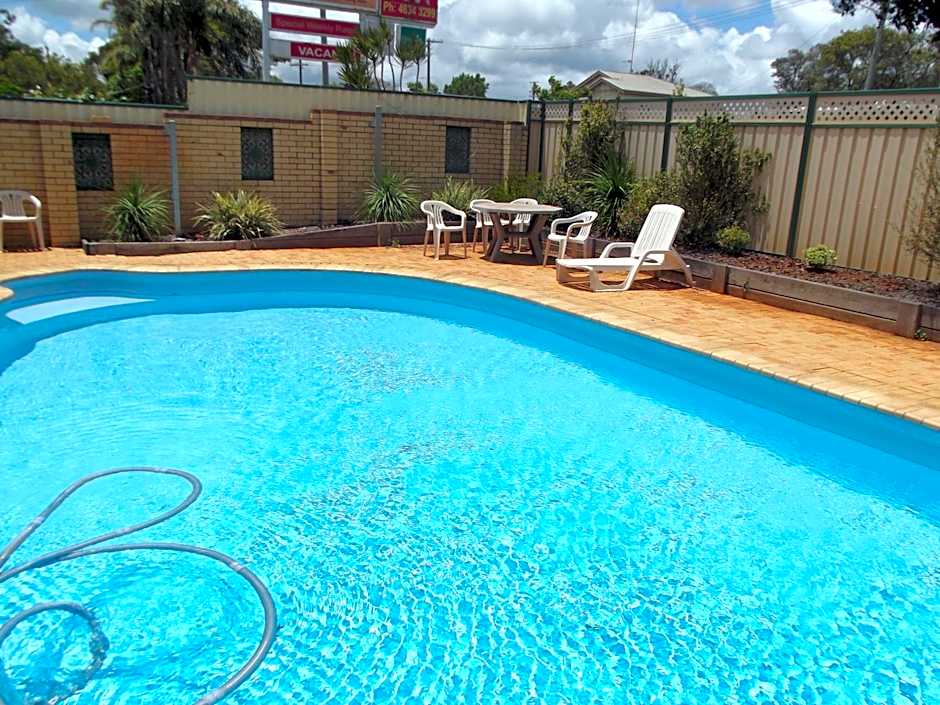 Bridge Street Motor Inn