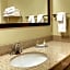 Cobblestone Inn & Suites - Bottineau