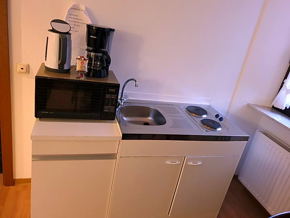 Appartement Schepper's