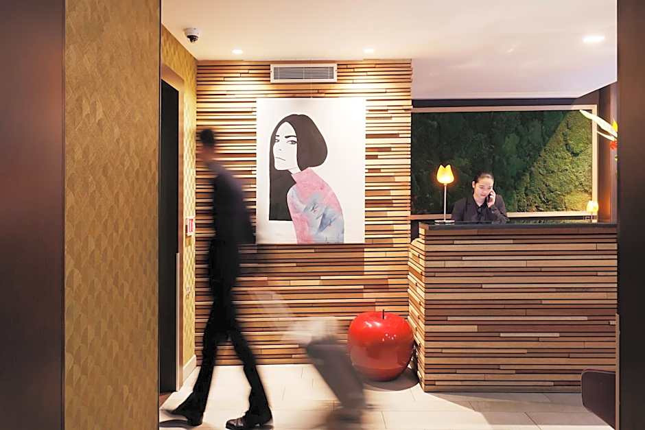 Hotel Eden