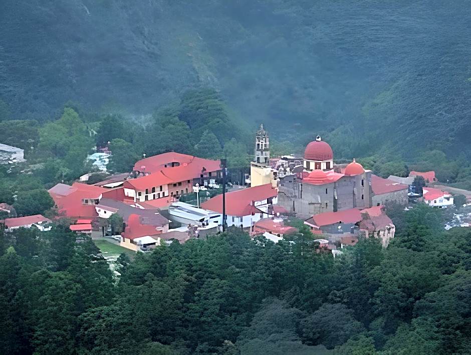 La Joya Pachuca