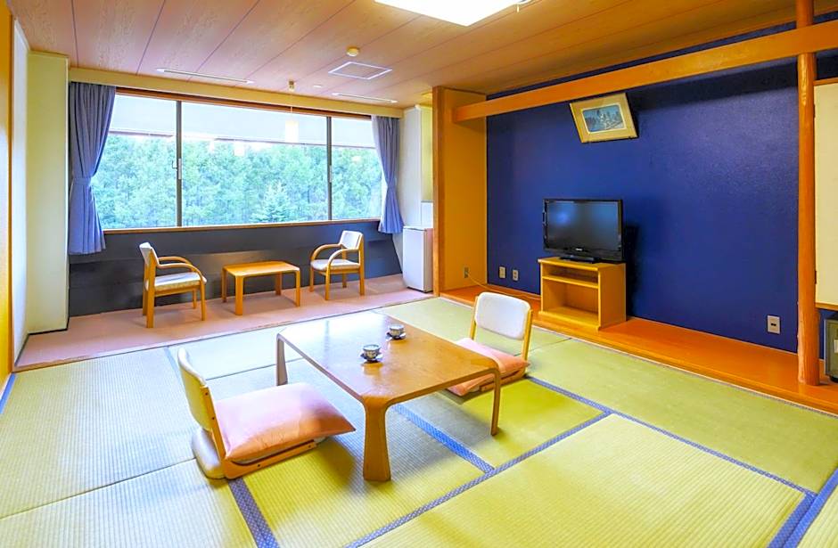 Takamiya Hotel Bonari no Mori