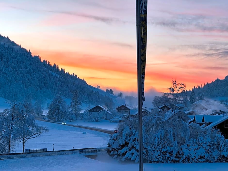 Landhotel Alte Post