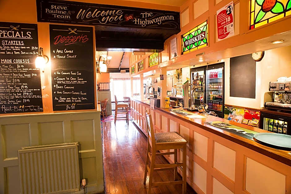 The Highwayman Inn