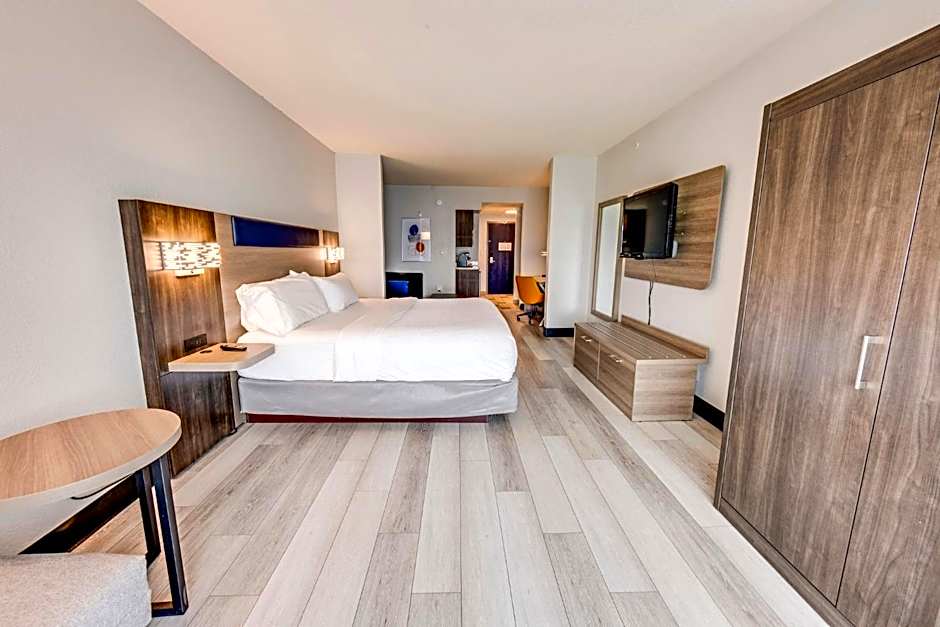 Holiday Inn Express Hotel & Suites Columbus OSU-Medical Center By IHG