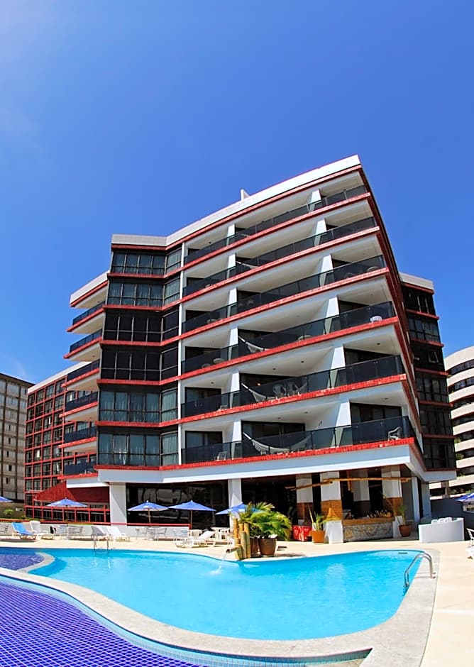 Maceió Mar Hotel