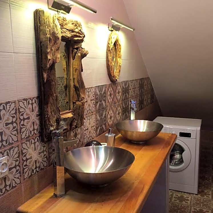 Etablissement moderne