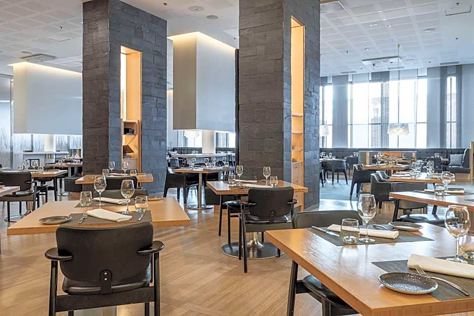 Hilton Helsinki-Vantaa Airport
