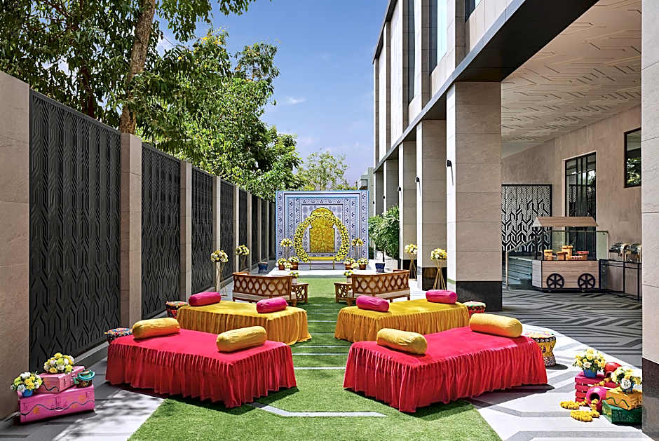 Fairfield by Marriott Mumbai International Airport