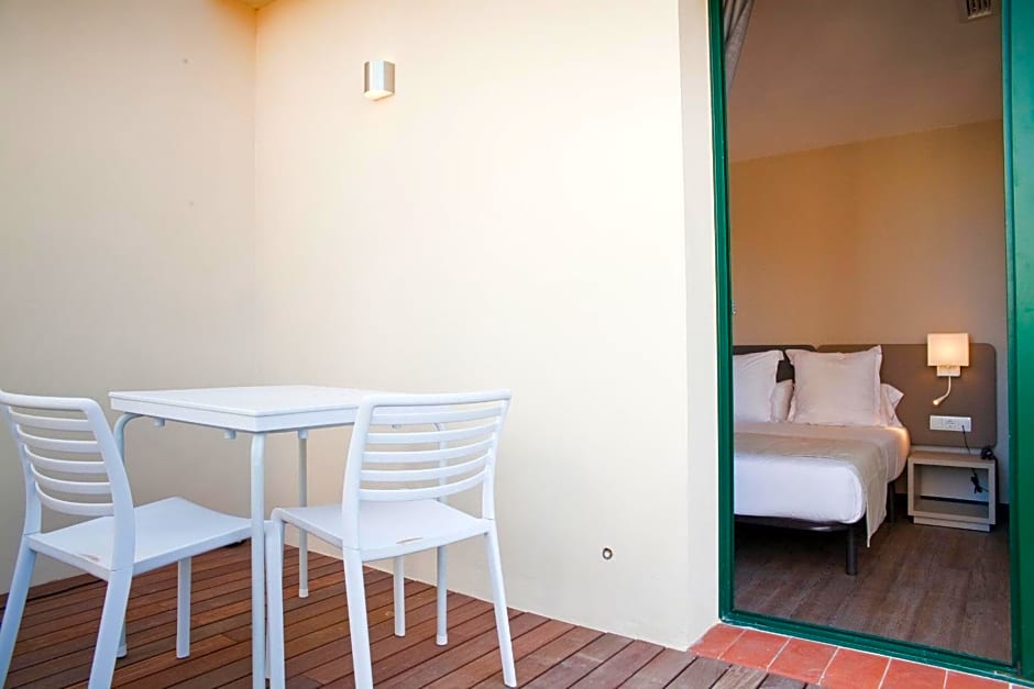 May Ramblas Hotel