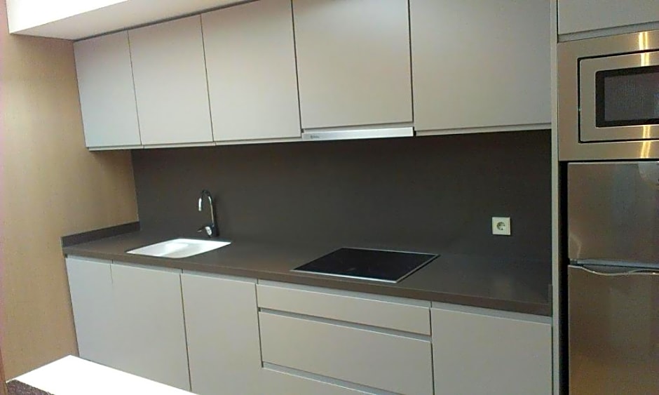 Photo 1 of 4 of Standard Apartment