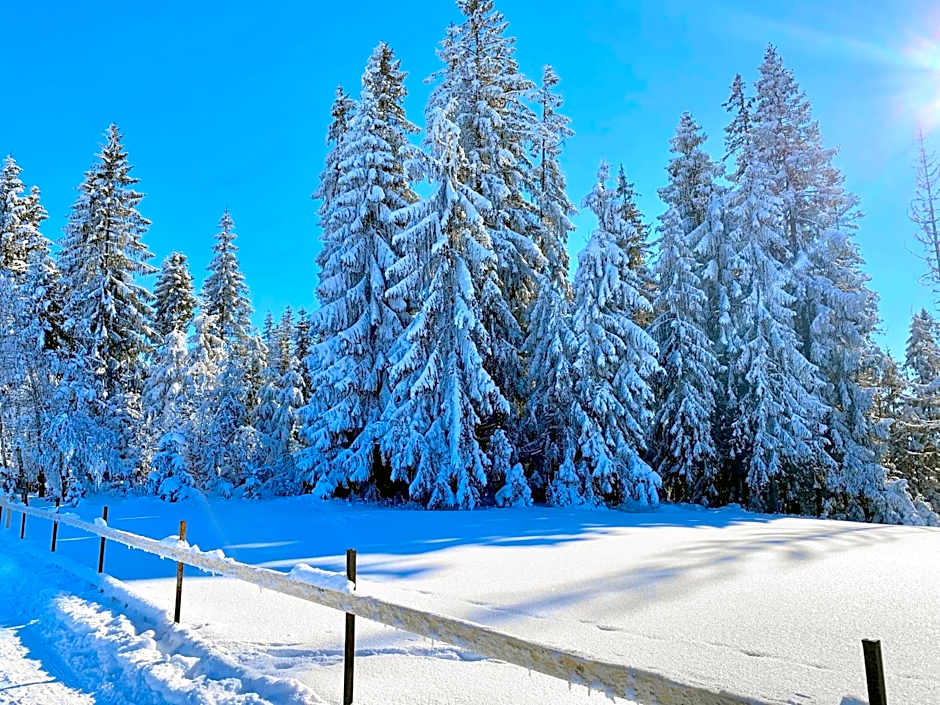 Ośrodek Wypoczynkowy u Bartka